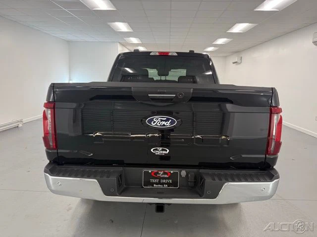 2024 Ford F-150 14th Gen - Image 7 of 21