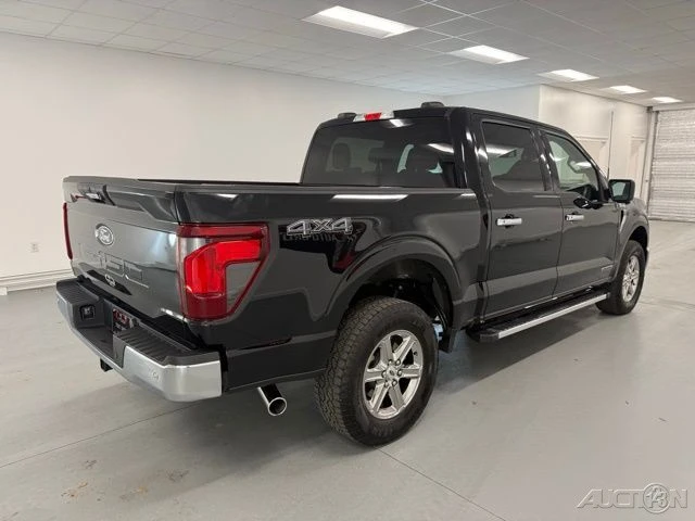 2024 Ford F-150 14th Gen - Image 6 of 21