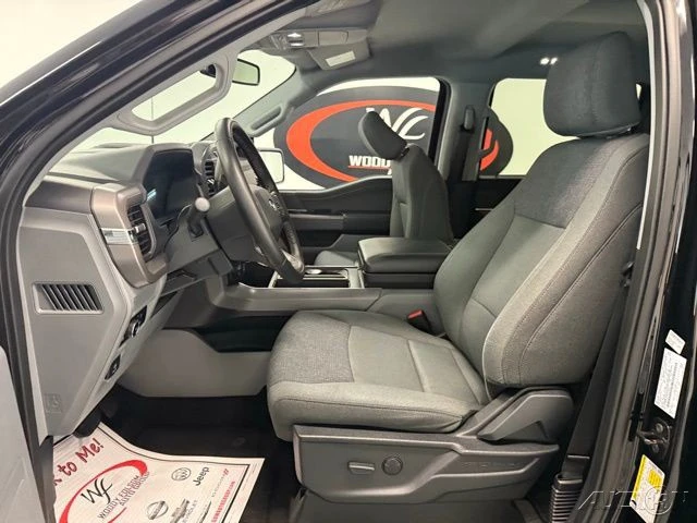 2024 Ford F-150 14th Gen - Image 12 of 21