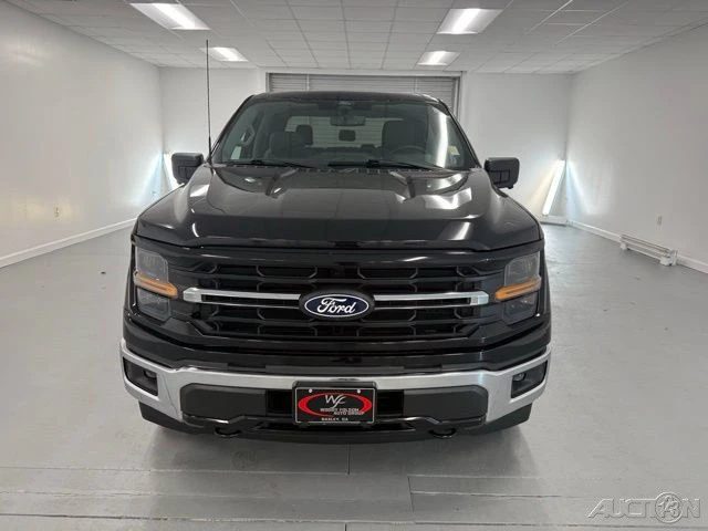 2024 Ford F-150 14th Gen - Image 2 of 21