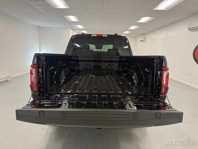 2024 Ford F-150 14th Gen - Image 9 of 21