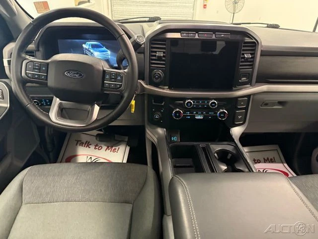 2024 Ford F-150 14th Gen - Image 19 of 21