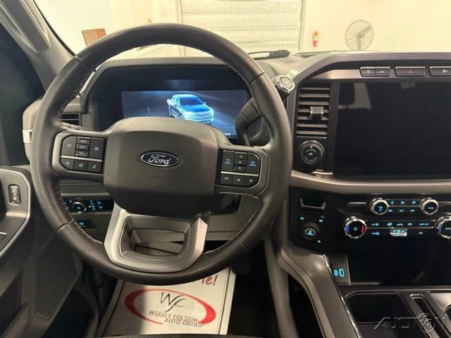 2024 Ford F-150 14th Gen - Image 18 of 21