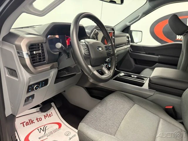 2024 Ford F-150 14th Gen - Image 13 of 21