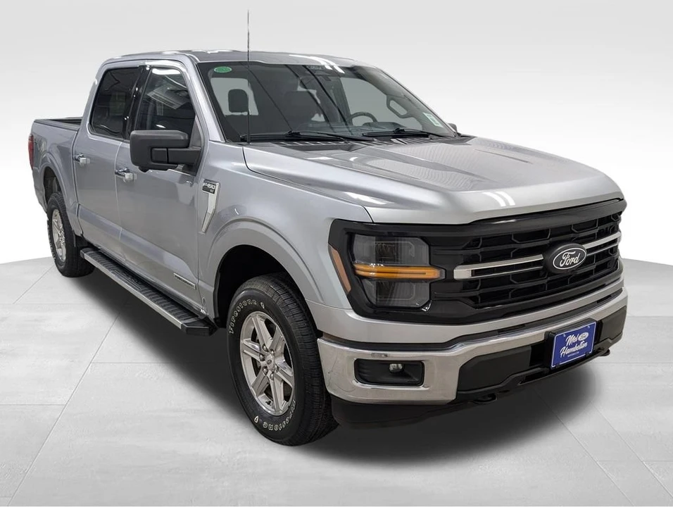 2024 Ford F-150 14th Gen - Image 22 of 31