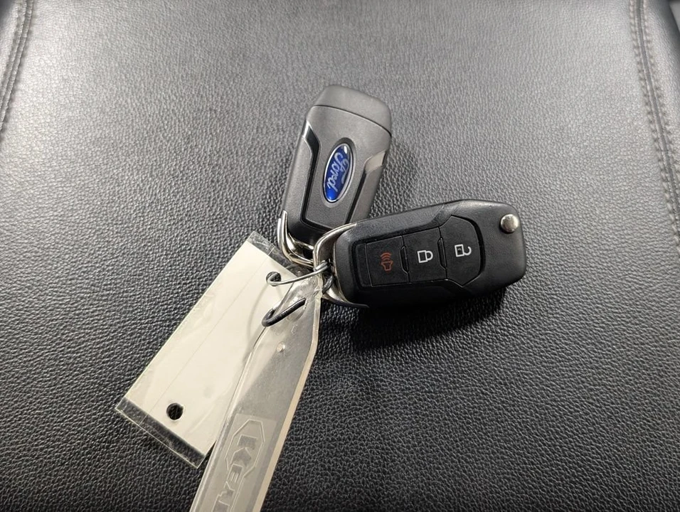 2024 Ford F-150 14th Gen - Image 28 of 31