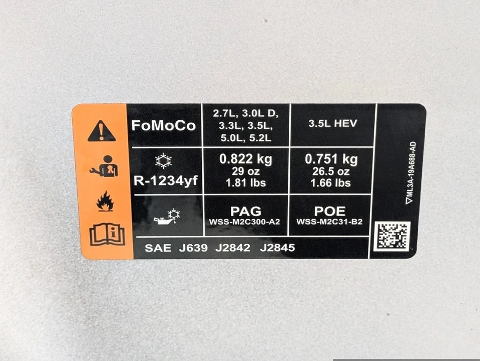 2024 Ford F-150 14th Gen - Image 31 of 31