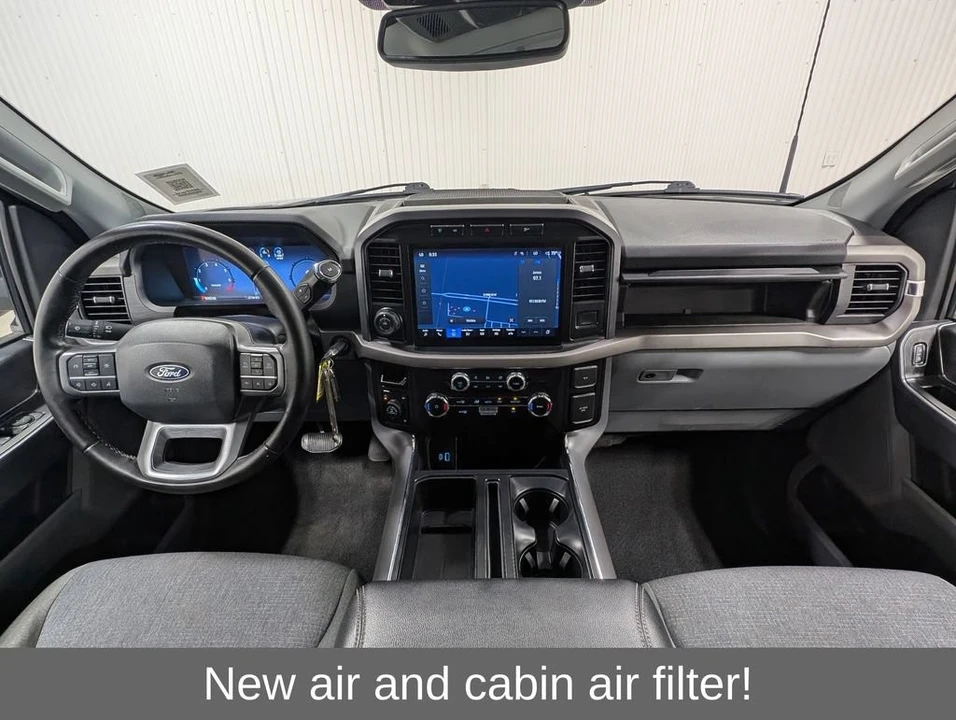 2024 Ford F-150 14th Gen - Image 3 of 31
