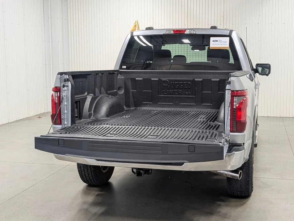 2024 Ford F-150 14th Gen - Image 24 of 31