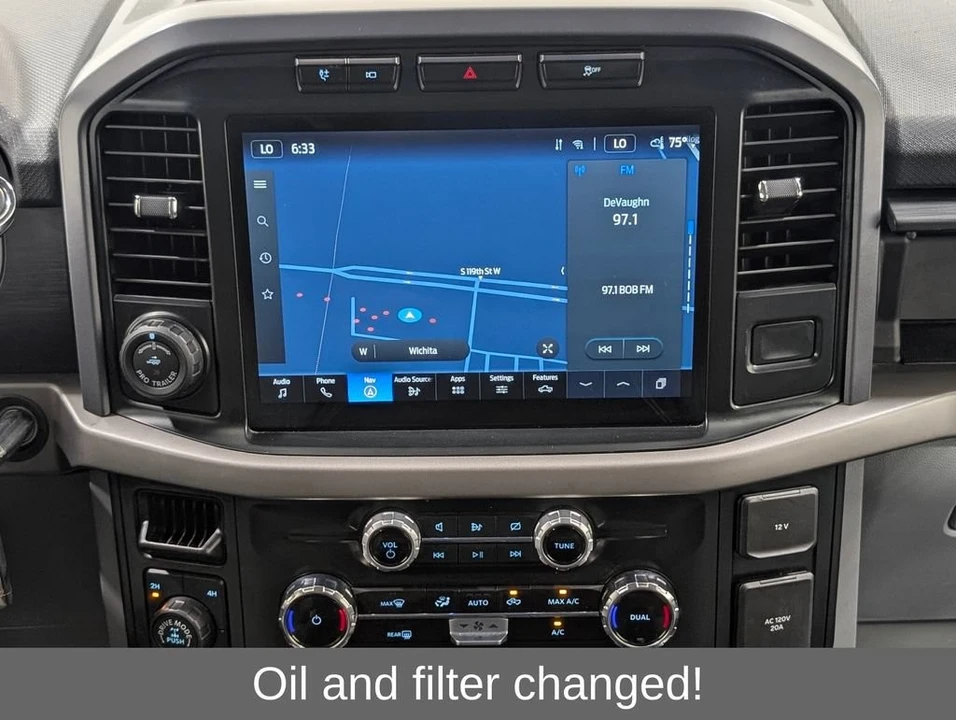 2024 Ford F-150 14th Gen - Image 5 of 31