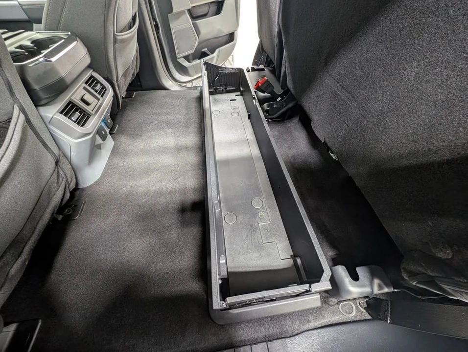 2024 Ford F-150 14th Gen - Image 19 of 31