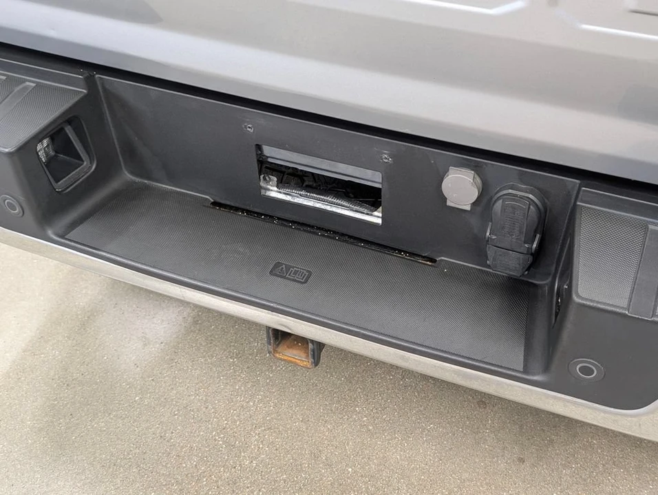 2024 Ford F-150 14th Gen - Image 26 of 31