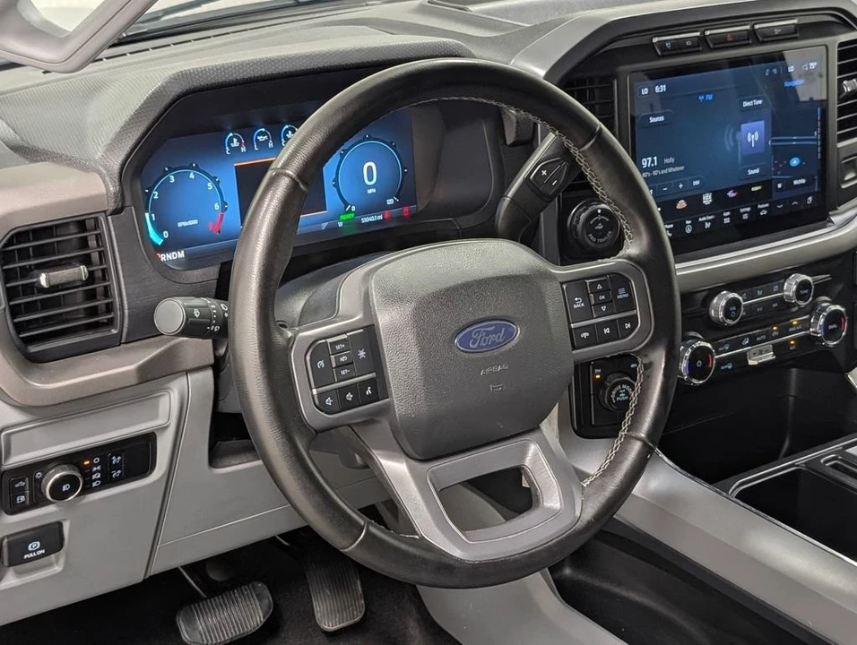 2024 Ford F-150 14th Gen - Image 12 of 31