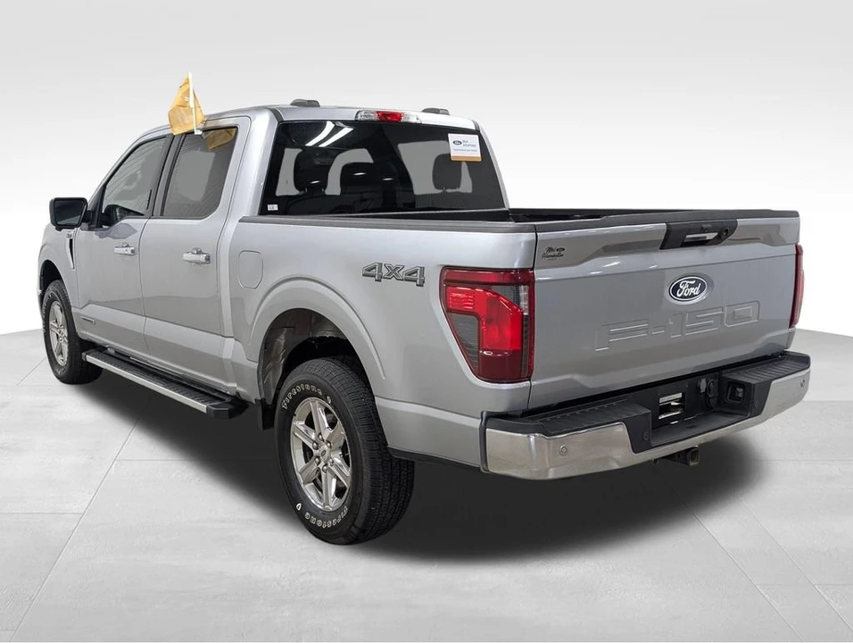 2024 Ford F-150 14th Gen - Image 27 of 31