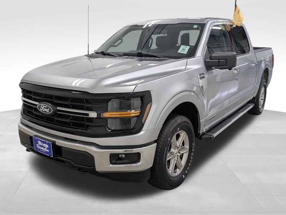 2024 Ford F-150 14th Gen - Image 20 of 31