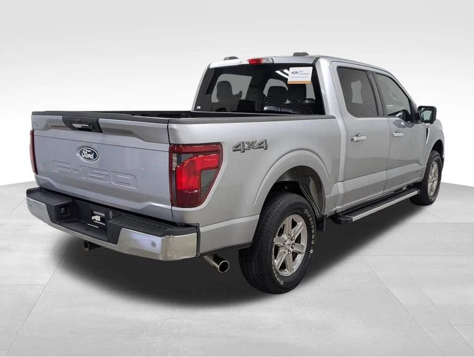 2024 Ford F-150 14th Gen - Image 23 of 31