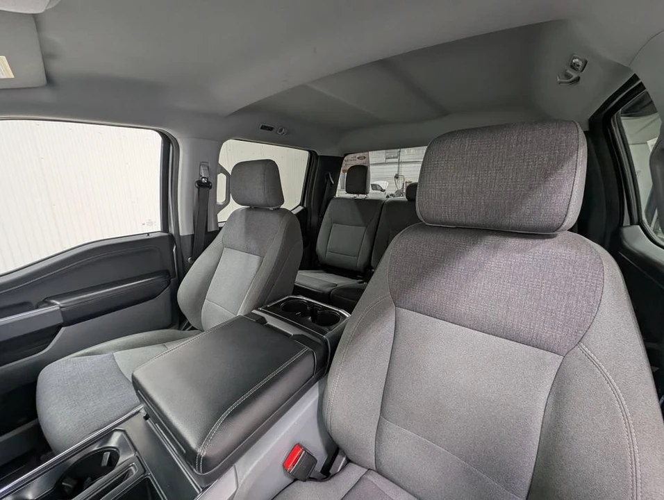 2024 Ford F-150 14th Gen - Image 16 of 31