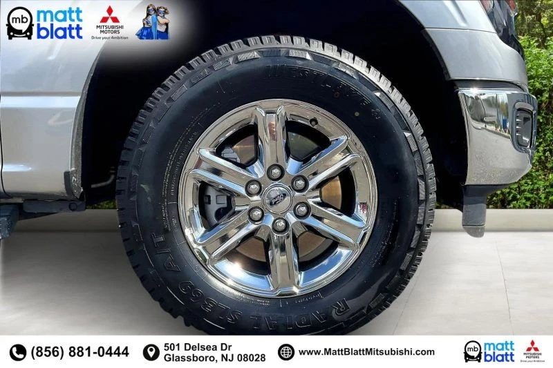 2024 Ford F-150 14th Gen - Image 10 of 12