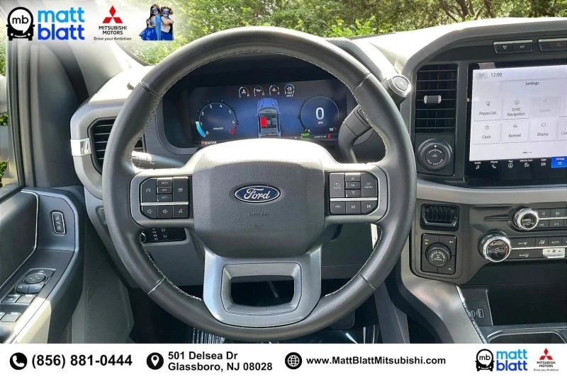 2024 Ford F-150 14th Gen - Image 6 of 12