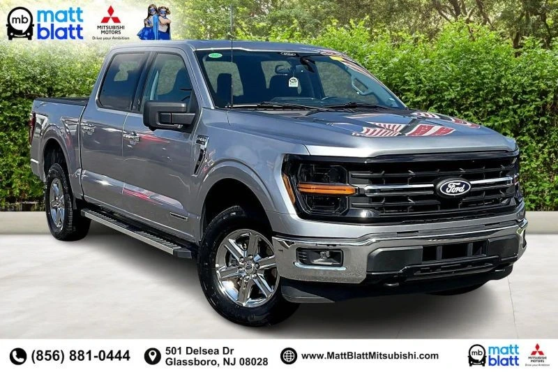 2024 Ford F-150 14th Gen - Image 2 of 12
