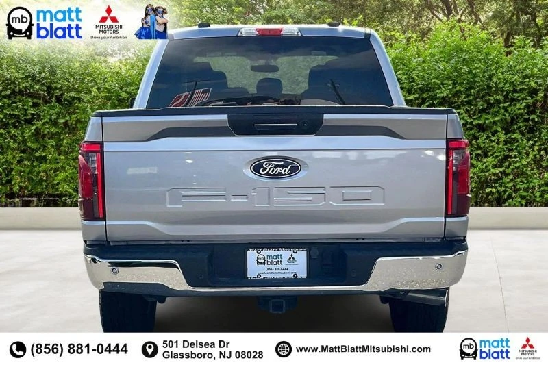 2024 Ford F-150 14th Gen - Image 5 of 12