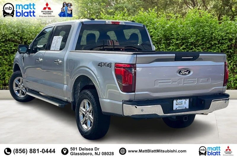 2024 Ford F-150 14th Gen - Image 12 of 12