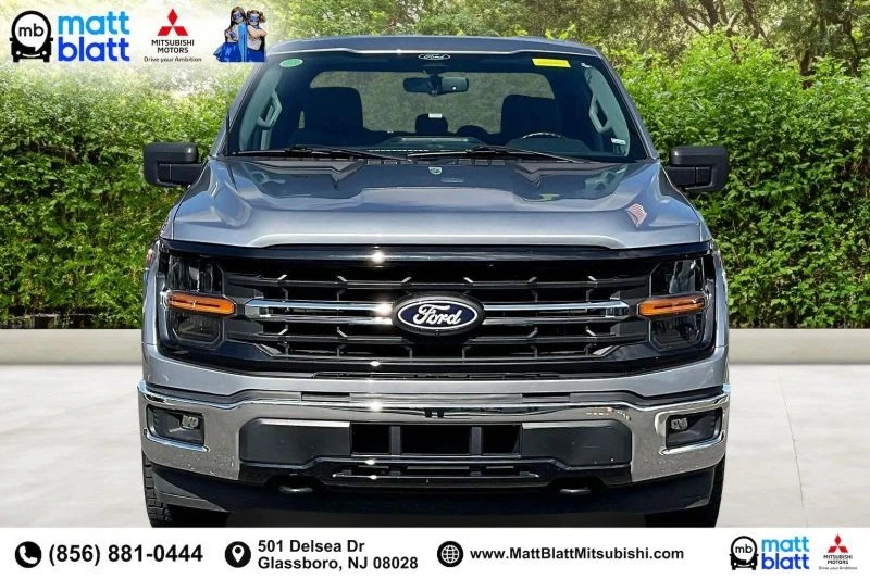 2024 Ford F-150 14th Gen - Image 3 of 12