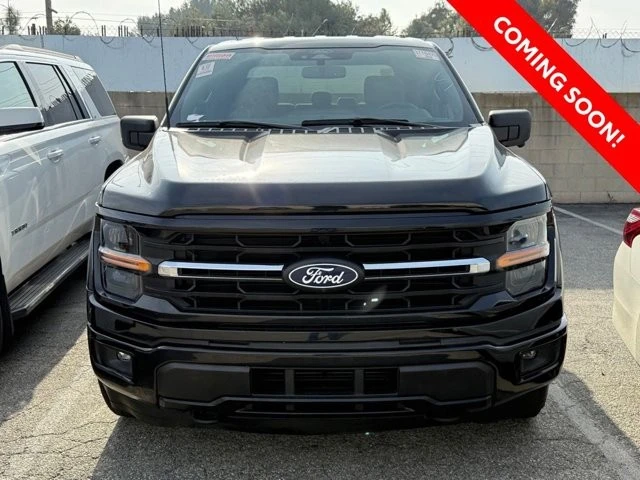 2024 Ford F-150 14th Gen - Image 2 of 9