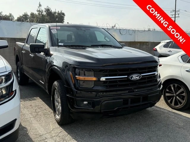 2024 Ford F-150 14th Gen - Image 3 of 9