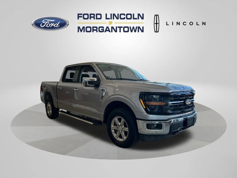 2024 Ford F-150 14th Gen - Image 3 of 12