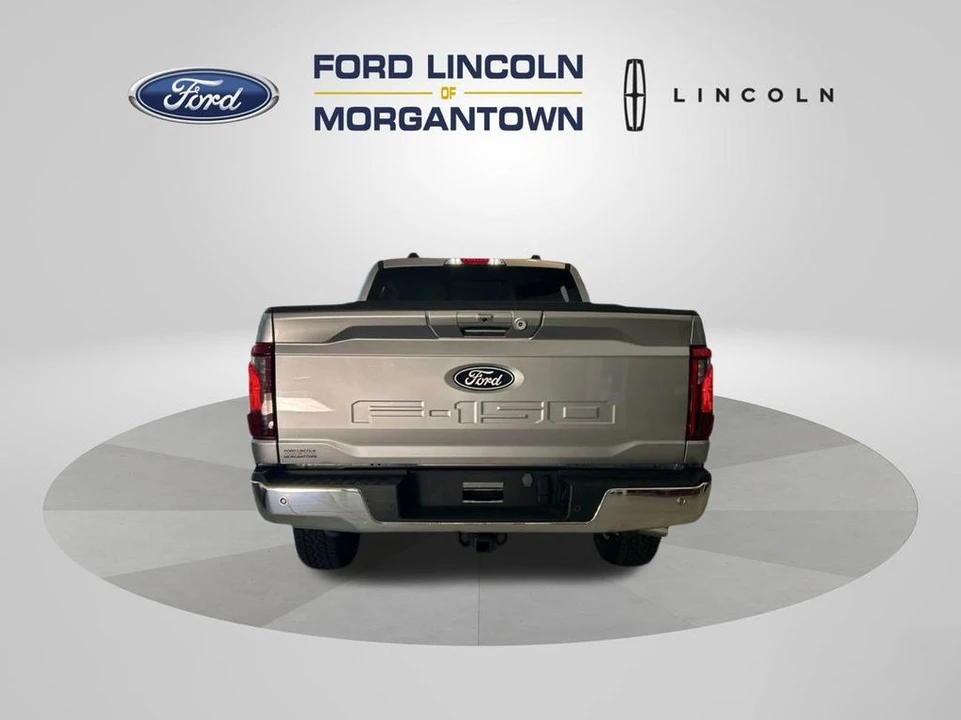 2024 Ford F-150 14th Gen - Image 6 of 12