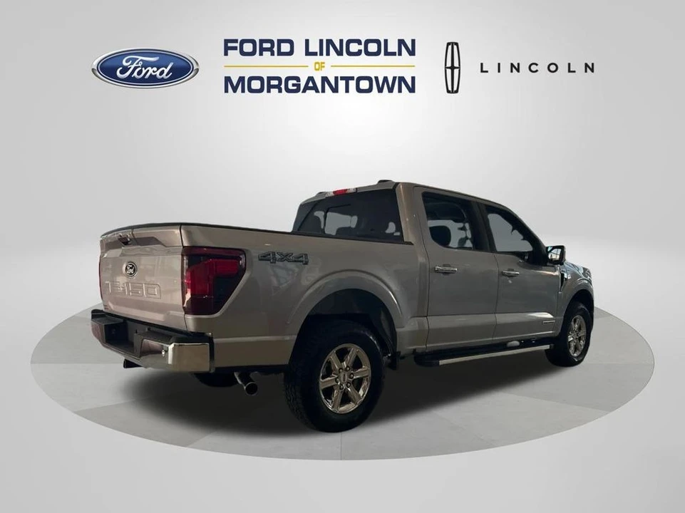 2024 Ford F-150 14th Gen - Image 5 of 12