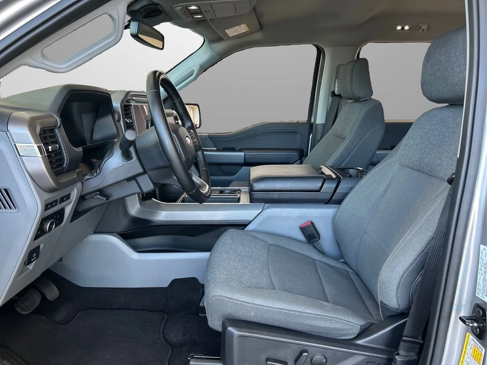 2024 Ford F-150 14th Gen - Image 9 of 12