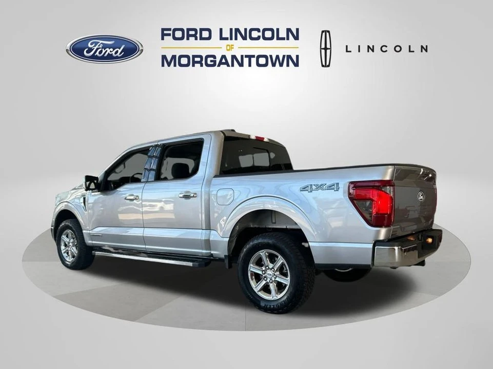 2024 Ford F-150 14th Gen - Image 7 of 12