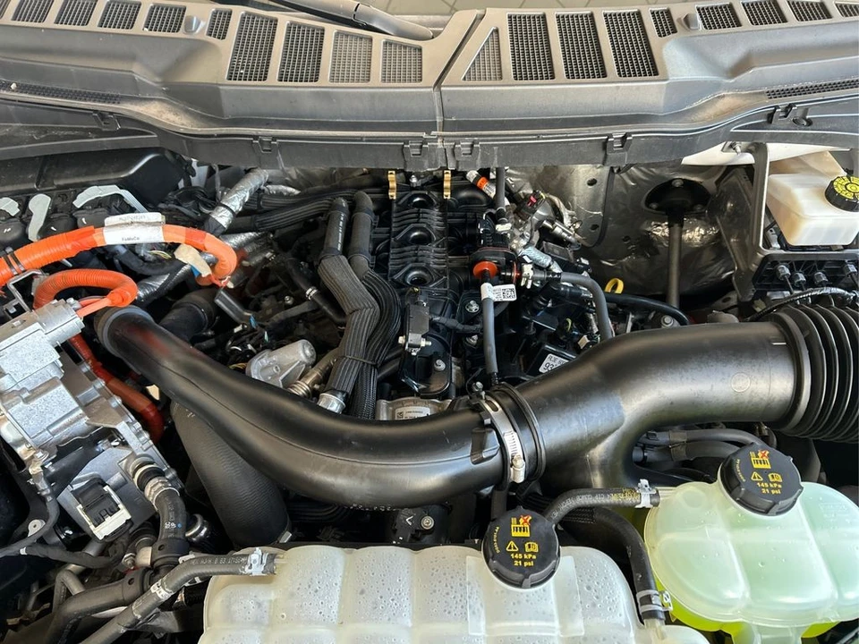 2024 Ford F-150 14th Gen - Image 12 of 12