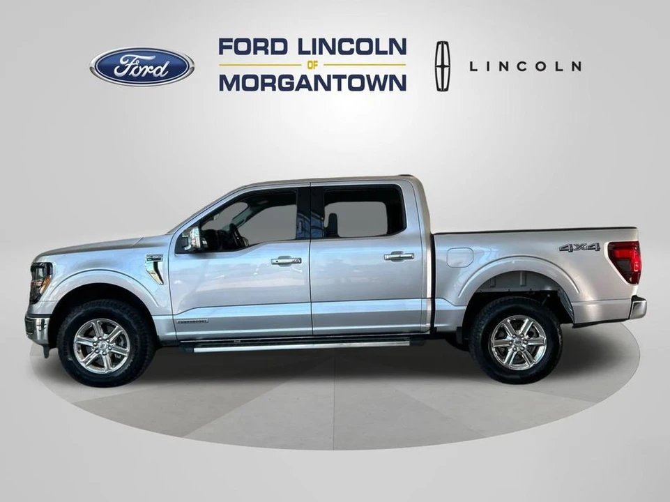 2024 Ford F-150 14th Gen - Image 8 of 12