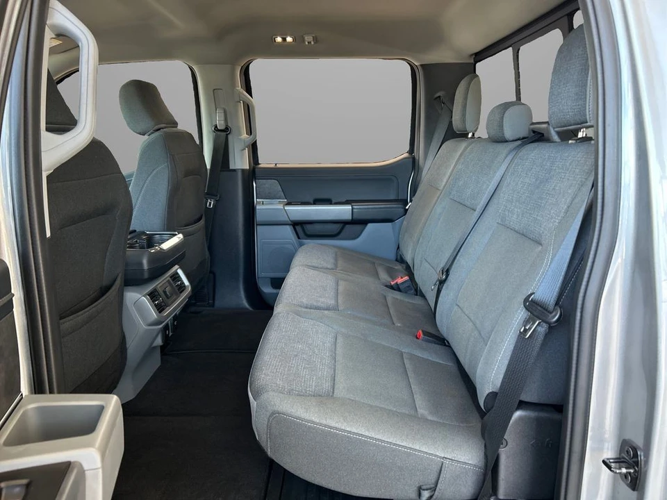 2024 Ford F-150 14th Gen - Image 10 of 12