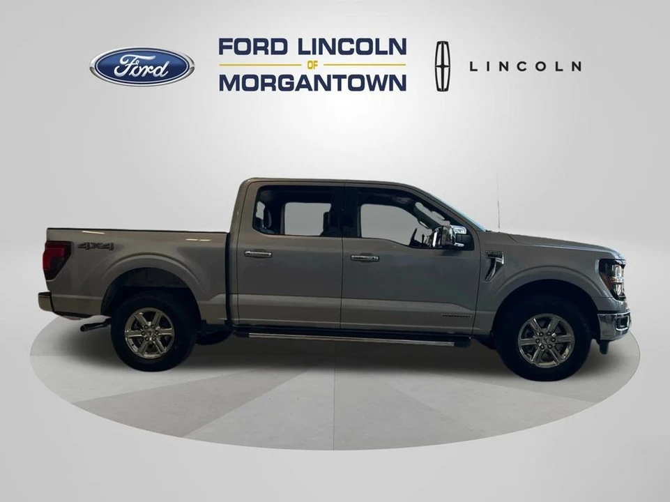 2024 Ford F-150 14th Gen - Image 4 of 12