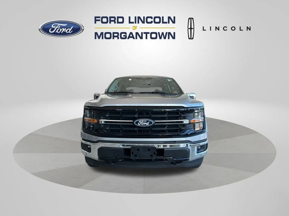 2024 Ford F-150 14th Gen - Image 2 of 12
