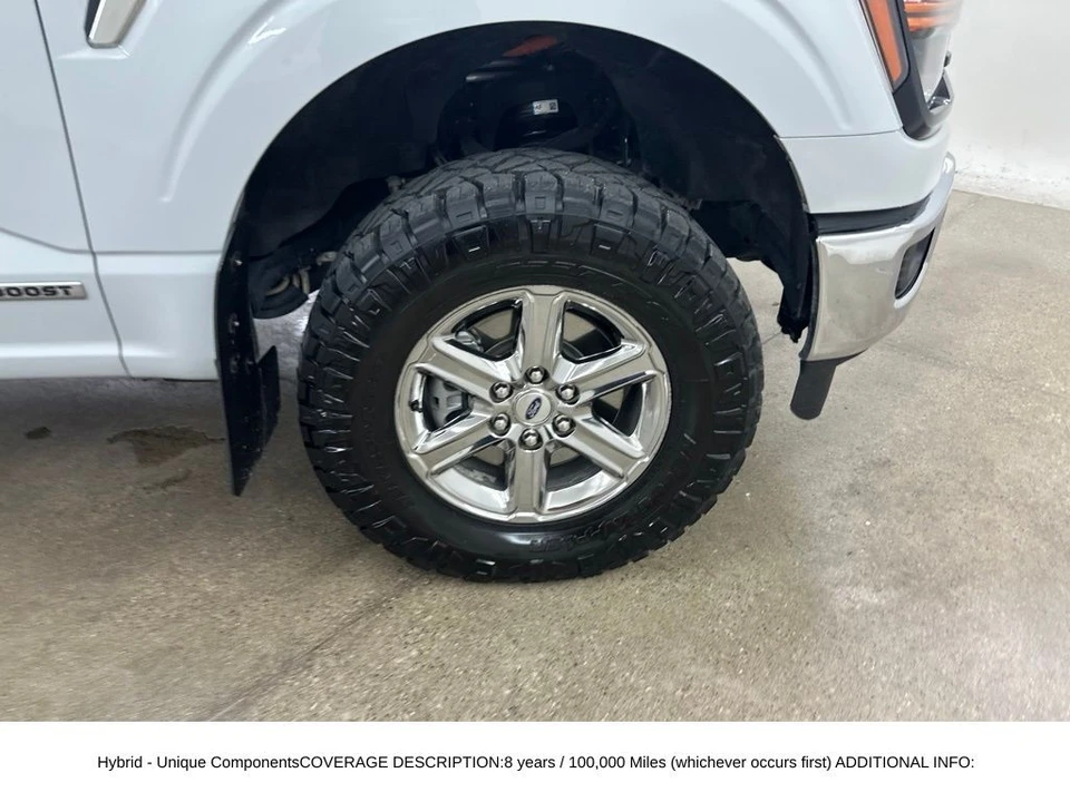 2024 Ford F-150 14th Gen - Image 17 of 31