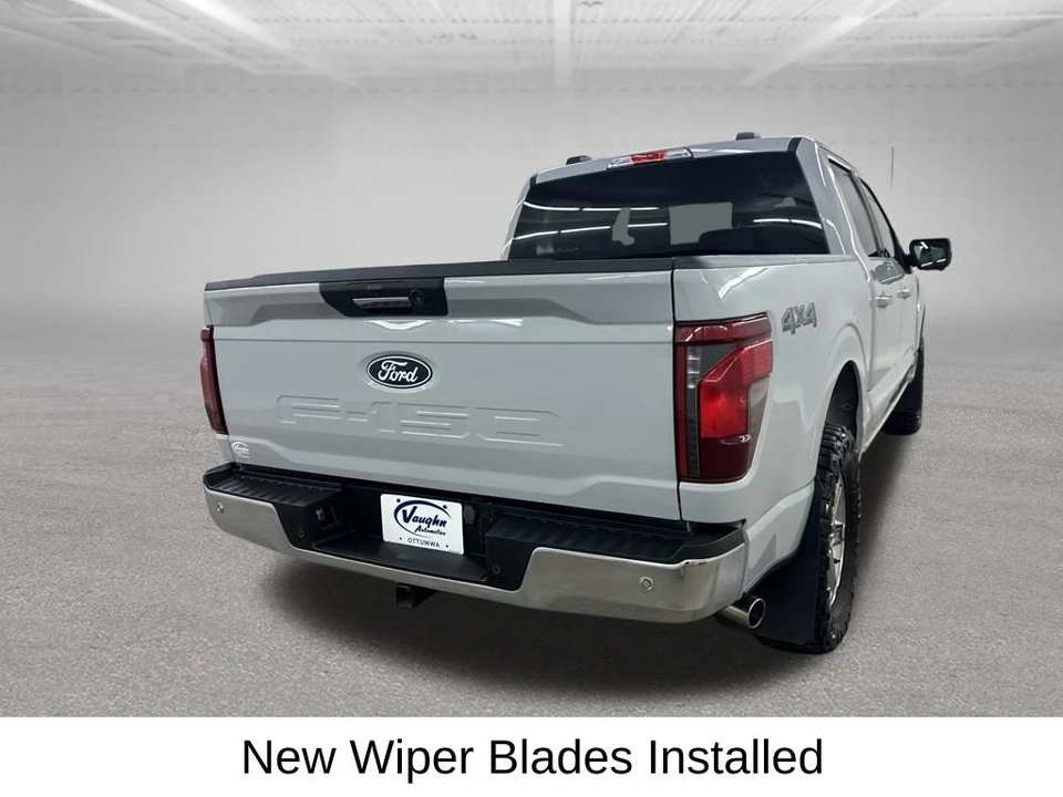 2024 Ford F-150 14th Gen - Image 15 of 31