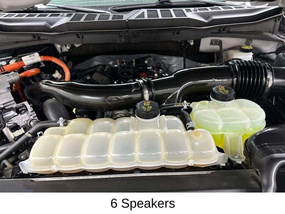 2024 Ford F-150 14th Gen - Image 22 of 31