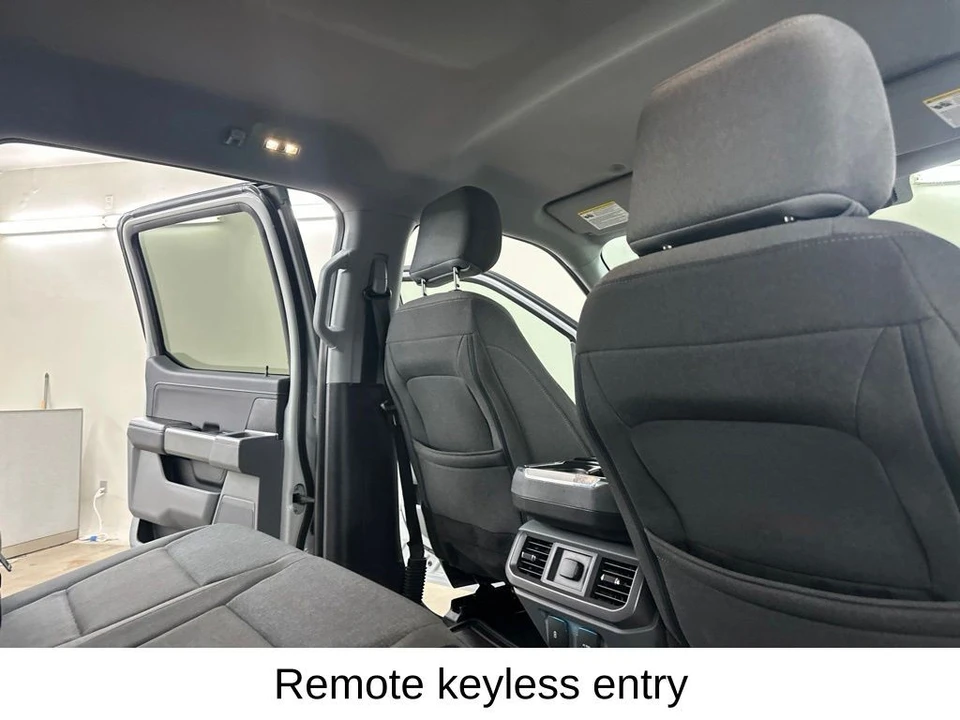 2024 Ford F-150 14th Gen - Image 27 of 31