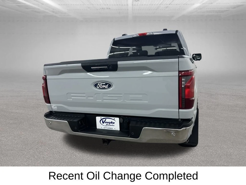 2024 Ford F-150 14th Gen - Image 13 of 31
