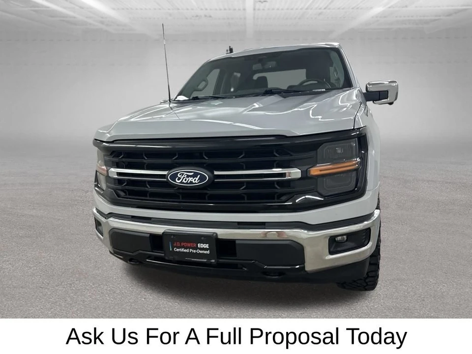 2024 Ford F-150 14th Gen - Image 7 of 31
