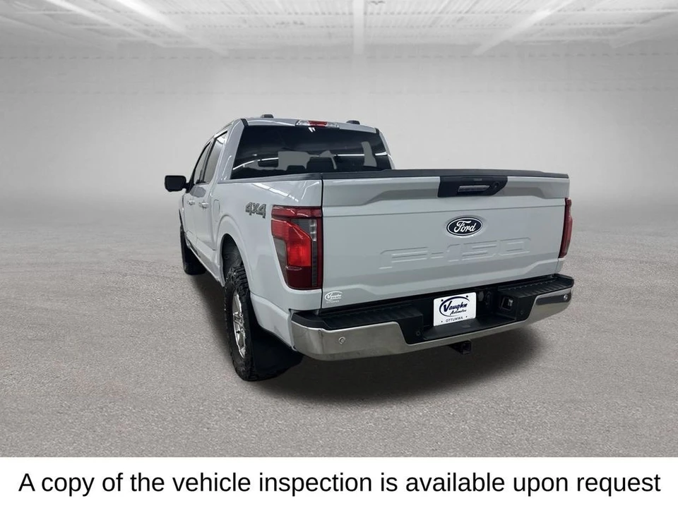 2024 Ford F-150 14th Gen - Image 11 of 31