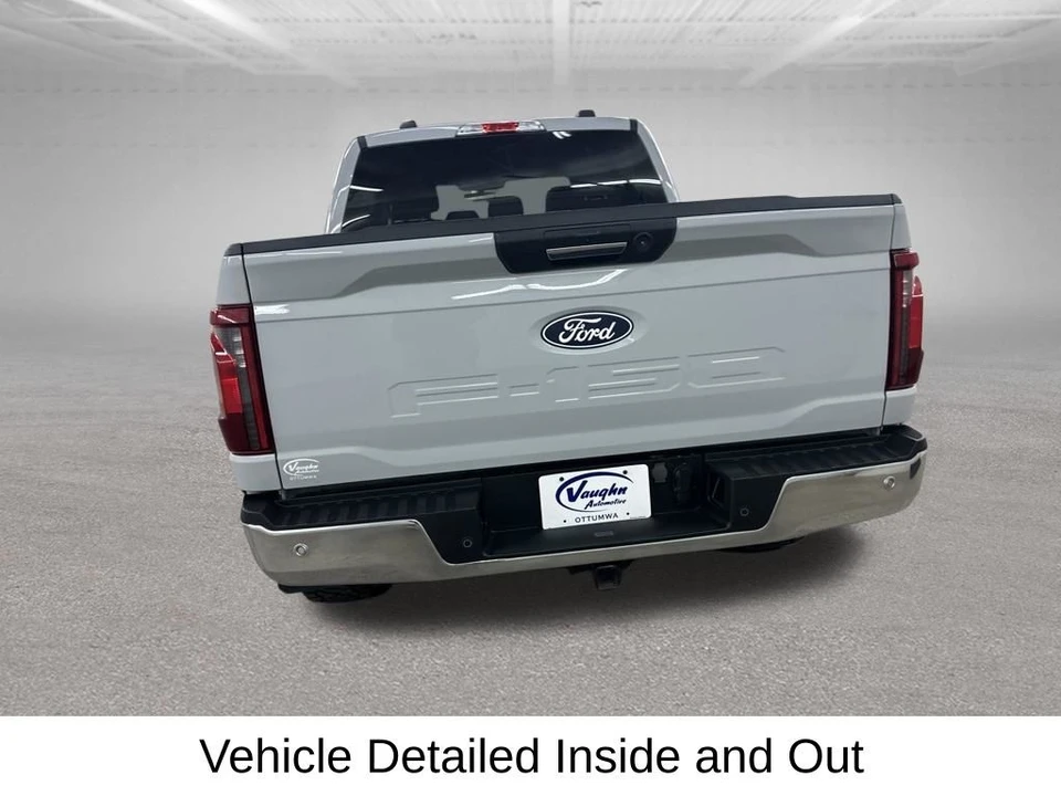 2024 Ford F-150 14th Gen - Image 12 of 31
