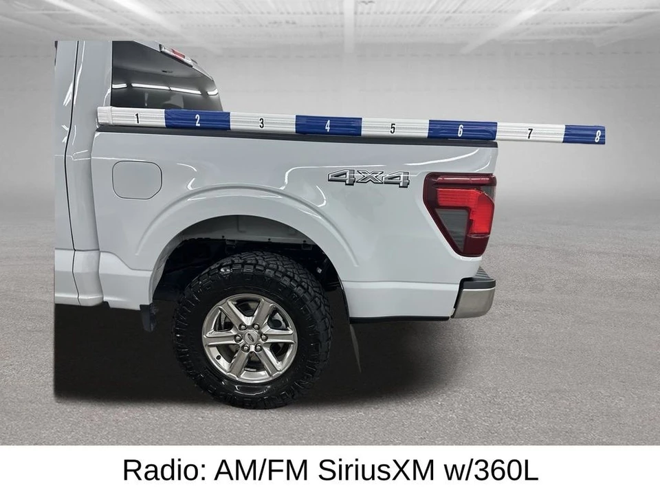 2024 Ford F-150 14th Gen - Image 20 of 31