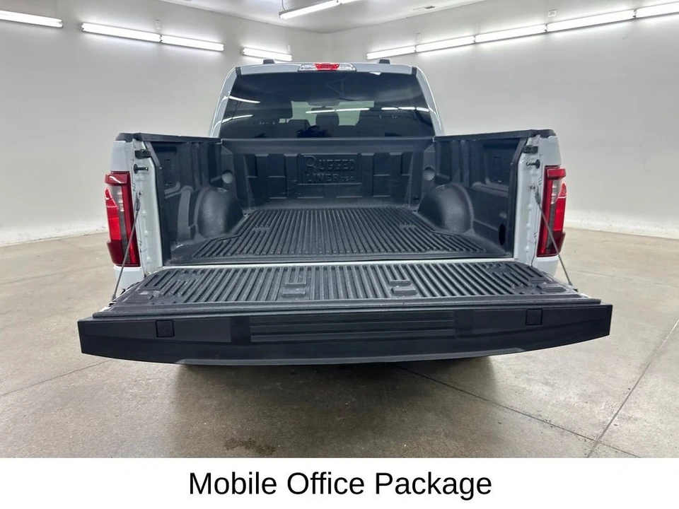 2024 Ford F-150 14th Gen - Image 19 of 31