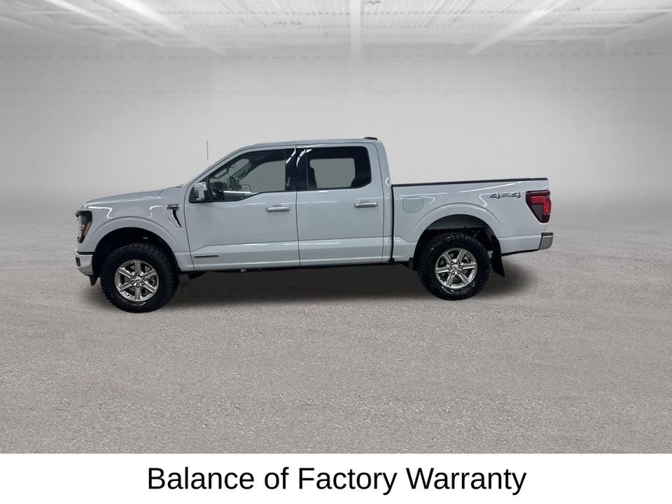 2024 Ford F-150 14th Gen - Image 9 of 31